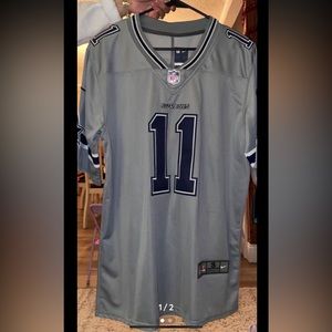 Micah parsons Dallas cowboys jersey